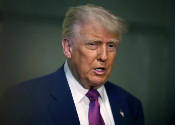 Objektet bërthamore iraniane, Trump po shqyrton mundësinë e bashkimit me Izraelin për të goditur
