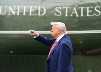 Sulmet izraelite mbi Iranin, Trump për CNN: Njerëzit me të cilët po negocioja vdiqën!