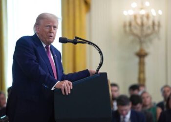 “Unë ndalova luftën Kosovë-Serbi dhe Indi-Pakistan”, Trump: Irani dhe Izraeli do bëjnë marrëveshje, së shpejti do kemi paqe!