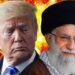 “E dija ekzaktësisht ku ishte fshehur”, Trump sulmon Khamenein: E shpëtova nga vdekja, nuk mora as falënderim!