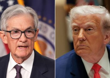 “I vonuar”, Trump thirrje Kongresit që të “sjellë në vete” kreun e Rezervës Federale