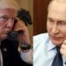 Rusia ndërmjetëse për Iranin? Trump tregon telefonatën me Putin: Më mirë merru me vendin tënd!