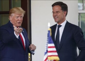 Samiti i NATO-s/ Trump: Sot marrim vendime të mëdha, Irani s’do të ketë armë bërthamore! Rutte: Do rrisim buxhetin e mbrojtjes në 5%