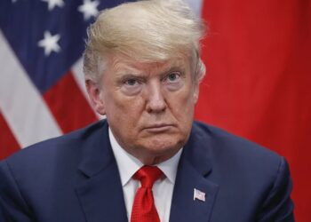 Sulmi mbi bazën amerikane në Katar, reagon Trump: Irani dha përgjigje të dobët, asnjë amerikan nuk u lëndua!