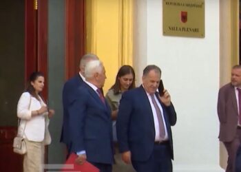 Projektligje të papërfunduara, “trashëgimi” e Kuvendit që i kalon legjislaturës së re