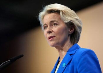 Samiti i NATO-s, Von der Leyen: Europa e mbrojtjes është zgjuar! BE synon 650 mld investime vitet e ardhshme