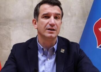 Veliaj uron 1 Qershorin: Nuk kemi rreshtur asnjë ditë së punuari për fëmijët tanë