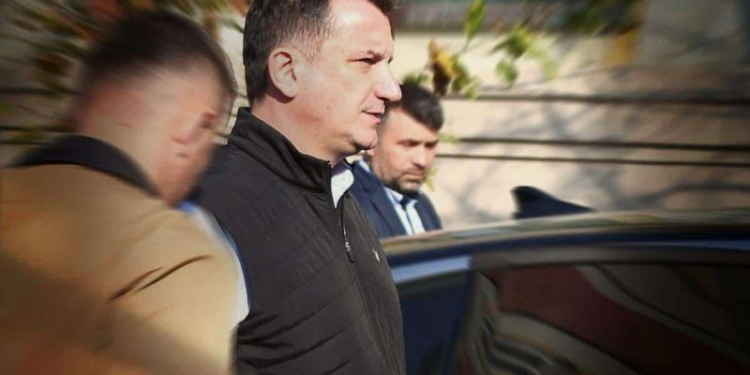 Apeli shqyrton sot kërkesën e Erion Veliajt për t’u liruar nga qelia