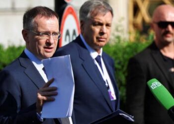 Rusia vendos kushte ekstreme për paqen, kërkon njohjen e territoreve të pushtuara dhe një Ukrainë neutrale!