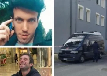 Babai hap iPhone-in e të birit një vit pas vrasjes, zbulon videon e autorit të dyshuar