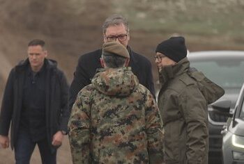 Përplasje spiunësh në Ballkan, zbulohet skenari: MI6 luftë ndaj Rusisë në Serbi, Kosovë dhe Bosnje