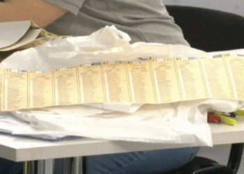 Rinumërimi në Tiranë/ Hapen 275 kuti, kush janë deputetët që kanë humbur apo fituar vota