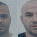 U arrestuan gjatë ‘Bllokut 33’, publikohet fotoja e dy vëllezërve Gurzi, dyshohet se drejtonin organizatën e shitjes së drogës në lokale nate