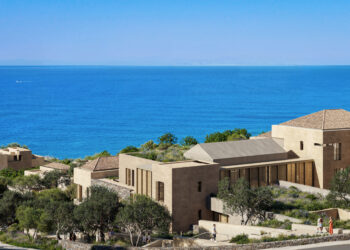 Green Coast, modeli i zhvillimit të qëndrueshëm në turizmin shqiptar