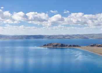 Rrafshnalta Qinghai-Xizang një magnet i përjetshëm për udhëtarët (FOTO)
