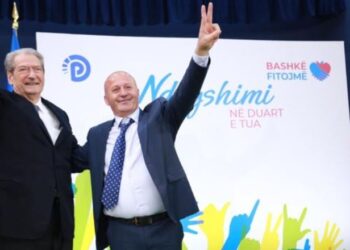 Kryebashkiaku i Hasit nuk i bindet Ramës: S’kam në plan të shkarkoj ndonjë punonjës