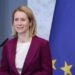 Këshilli i Punëve të Jashtme të BE, Kallas: Sllovakia po pengon paketën e 18-të të sanksioneve ndaj Rusisë