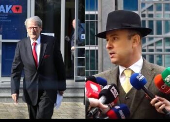 SPAK dhe GJKKO i liruan nga arresti, paçi fatin e Berishëve