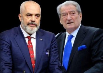 Një arsye e pacekur e mungesës së rotacionit politik