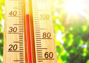 Temperatura deri në 38 gradë Celcius, si parashikohet moti për sot