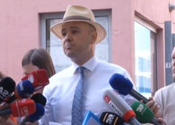 Afera ‘Partizani/ GJKKO liron nga arresti shtëpiak Jamarbër Malltezin, e “shpëtoi” pasuria