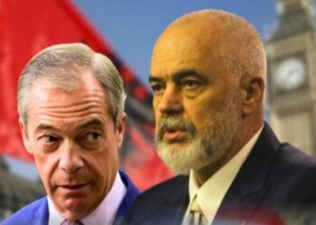 Debati Rama-Farage, deputeti socialist: Politikani britanik “ngeli pa punë” pas Brexit! Numri i shqiptarëve në Angli nuk dihet, por…