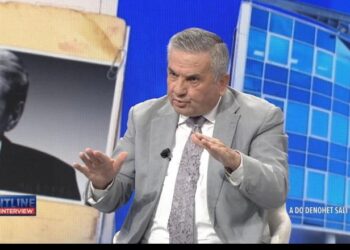 Afera Partizani, Beqiri: Berisha rrezikon deri në 10 vite burg! SPAK ka lënë në harresë ‘21 janarin’ dhe ‘Gërdecin’