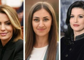Nga Edona Bilali tek Gjylameti! Ja gratë që morën mijëra vota por që nuk u përkthyen në mandate deputeti