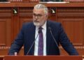 “Jemi pranë agimit 2030”, Gogu: Punë titanike për integrimin në BE! S’mundet pacienti zero i korrupsionit, t’i hedhë baltë Shqipërisë