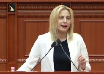 Gjykata Kushtetuese rrëzoi kërkesën e PD për shfuqizimin e ligjit për zonat e mbrojtura, Zhupa: Dredhitë nuk na ndalojnë, do shkojmë në Strasburg