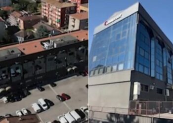 Goditja e organizatës së Suel Çelës/ Dy ndërtesat që u sekuestruan në Itali, përdoreshin për pastrimin e parave të drogës