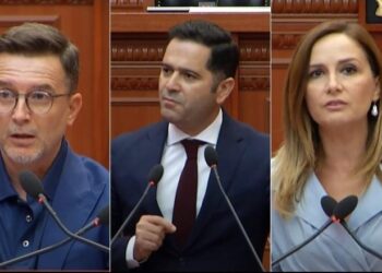 Debat për buxhetin në Kuvend/ Tabaku e Braçe i drejtohen Malajt: Bujqësia në krizë! Ministri: 4-fishuam buxhetin