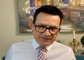 Kreshnik Spahiu: Mafia ruse, kineze, turke, italiane më e rrezikshme se shqiptare, por kanë më pak të burgosur