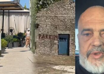 “Kemi detyrim ndaj atyre që na votuan”, Rama për zaptimin e hapësirave publike: Hiqini trarët për parkime e tendat nëpër lokale, do përballeni me gjoba e ndjekje penale