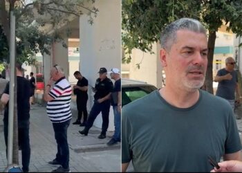 Pas ultimatumit të Ramës, Bashkia dhe policia aksion për lirimin e hapësirave publike, Dredha: Duhet të kemi drejtorë më të motivuar