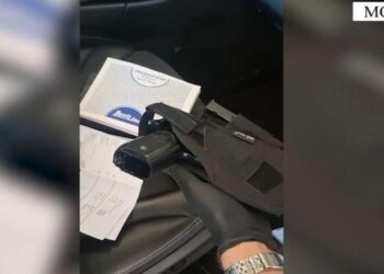Tentoi të trafikonte 1 pistoletë nga Kosova në Shqipëri, arrestohet 28-vjeçari