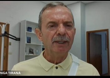 Aksioni i Ramës për lirimin e hapësirave publike, Nura: I vonuar, por i nevojshëm! Ka ndezur motorët elektoralë