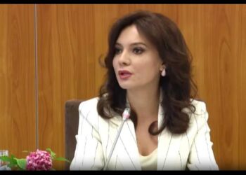 Spiropali: SPAK dhe GJKKO i kanë dhënë më shumë legjitimet procesit të integrimit në BE