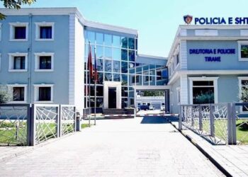 I mori nëpërmjet mashtrimit 10 mijë euro qytetarit, ‘Fraud’ prangos 33-vjeçarin në Tiranë