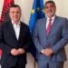 Balla pret ambasadorin e ri spanjoll Gabriel Cremades Ventura: Spanja mbështet anëtarësimin e Shqipërisë në BE brenda vitit 2030!