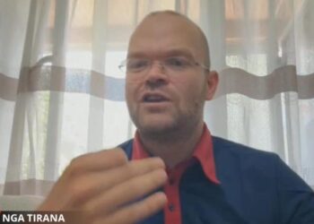 Protestoi para KQZ, Kalaja: Rinumërimi i Durrësit u ndërpre kur u ngushtua diferenca e votave! Do bëj dy kallëzime në SPAK
