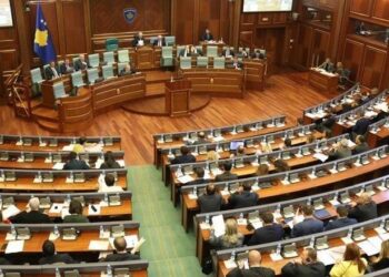Ngërçi politik në Kosovë, sot seanca e 45-të për konstituimin e Kuvendit