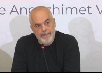 Mbetjet, Rama: Na duhet një koorporatë kombëtare, nxorëm mësime nga çfarë ndodhi në tre bashki 