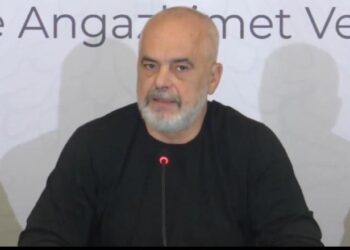 ‘Në vend që të financosh një televizion privat, paratë çoji te topografët’, Rama nuk i ndahet Dredhës: Kadastra e Vlorës simboli i korrupsionit