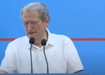 “Do ulemi me PS-në për reformën zgjedhore, por jo me Ramën për territorialen”, Berisha: S’e njohim qeverinë e dalë nga farsa elektorale!