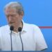 “Do ulemi me PS-në për reformën zgjedhore, por jo me Ramën për territorialen”, Berisha: S’e njohim qeverinë e dalë nga farsa elektorale!