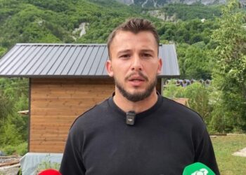 Investoi kursimet e Italisë në Theth, por ia prishën biznesin. I riu: Besova te fjala e Ramës. Ku është paketa e maleve?