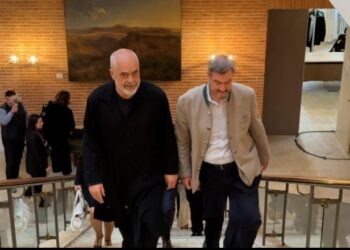 Rama vizitë në Gjermani, pritet nga Kryeministri i Bavarisë 