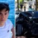 U frikësua nga patrulla e policisë dhe u largua me shpejtësi, ndërron jetë 23-vjeçari shqiptar në Itali