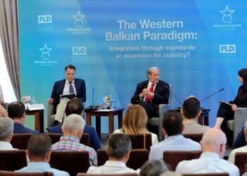 Berisha edhe kundër BE: 2030-ta, jo realiste! Drejtësia e re si në diktaturë